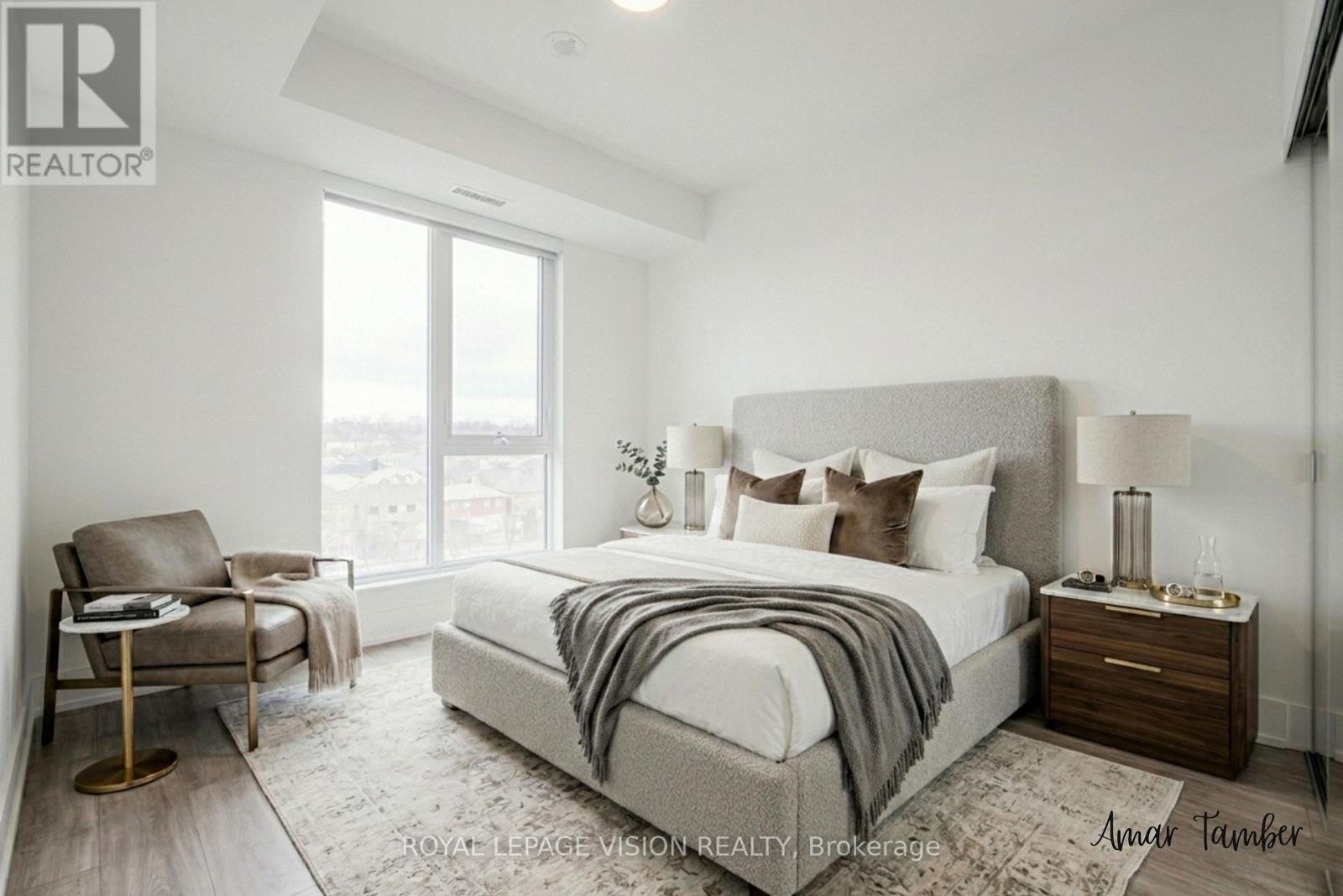 508 - 858 Dupont Street, Toronto, Ontario  M6G 0C1 - Photo 3 - W12995480