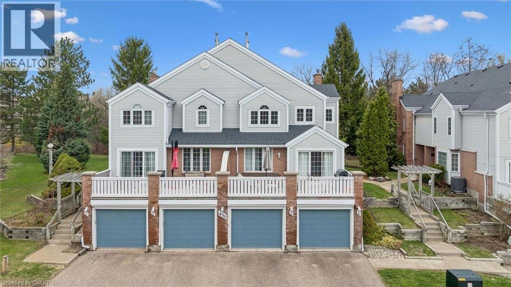 496 Beechwood Drive Unit# 1, Waterloo, Ontario  N2T 2C4 - Photo 23 - 40818973