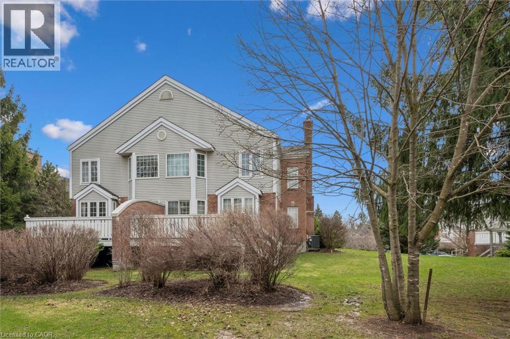 496 Beechwood Drive Unit# 1, Waterloo, Ontario  N2T 2C4 - Photo 22 - 40818973