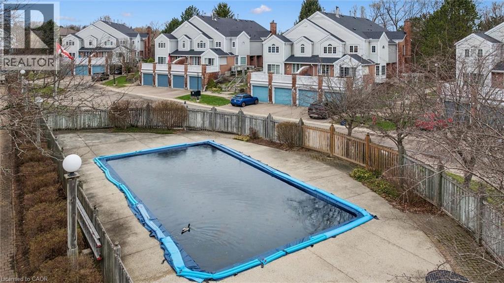 496 Beechwood Drive Unit# 1, Waterloo, Ontario  N2T 2C4 - Photo 28 - 40818973