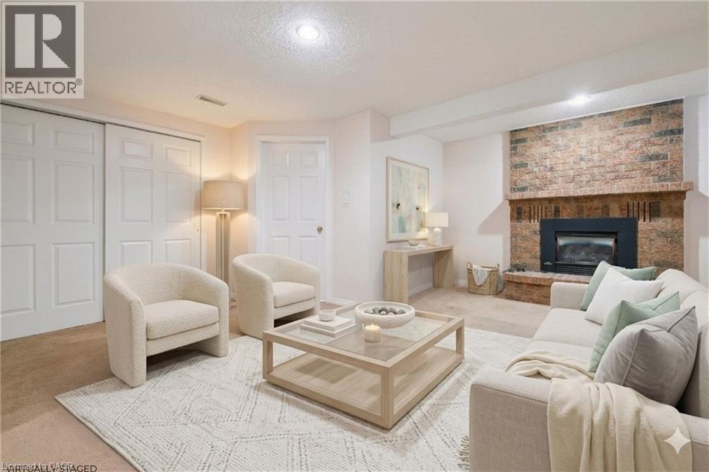 496 Beechwood Drive Unit# 1, Waterloo, Ontario  N2T 2C4 - Photo 16 - 40818973