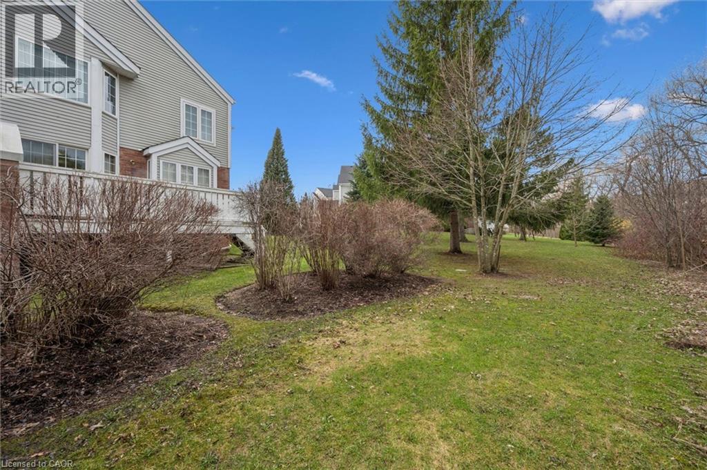 496 Beechwood Drive Unit# 1, Waterloo, Ontario  N2T 2C4 - Photo 20 - 40818973