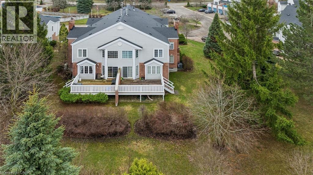 496 Beechwood Drive Unit# 1, Waterloo, Ontario  N2T 2C4 - Photo 25 - 40818973