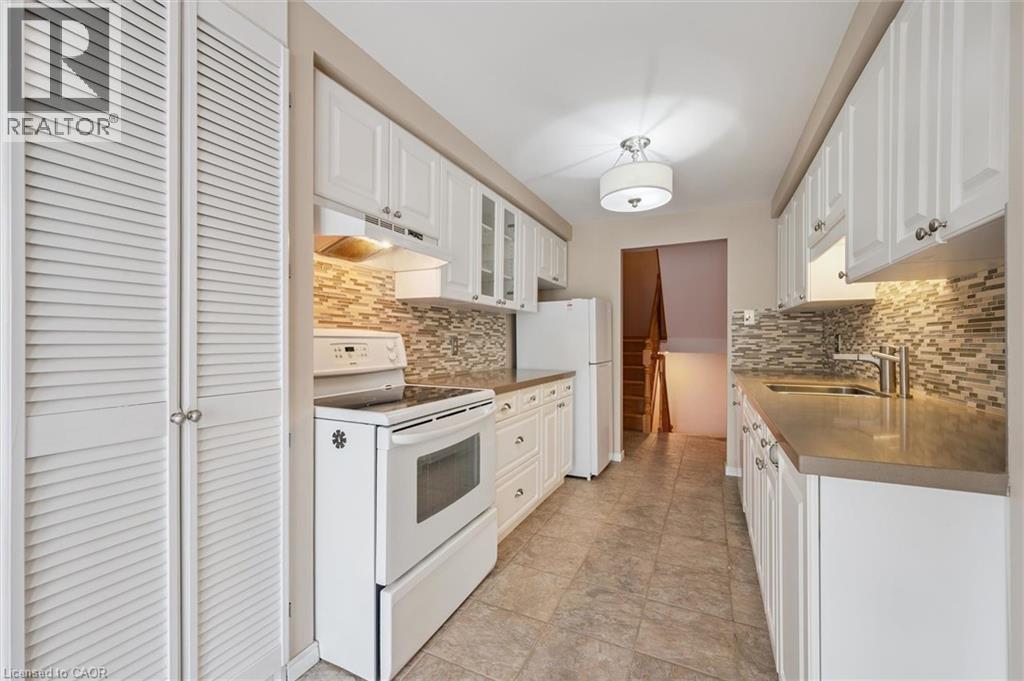 496 Beechwood Drive Unit# 1, Waterloo, Ontario  N2T 2C4 - Photo 6 - 40818973