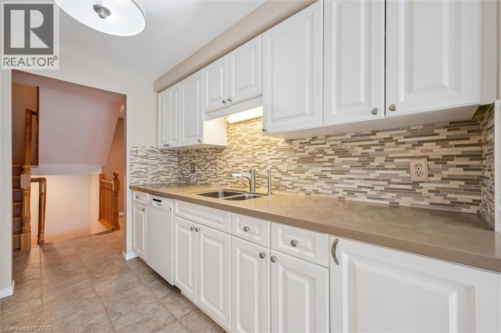 496 Beechwood Drive Unit# 1, Waterloo, Ontario  N2T 2C4 - Photo 7 - 40818973