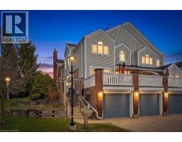 496 BEECHWOOD Drive Unit# 1, Waterloo, Ontario