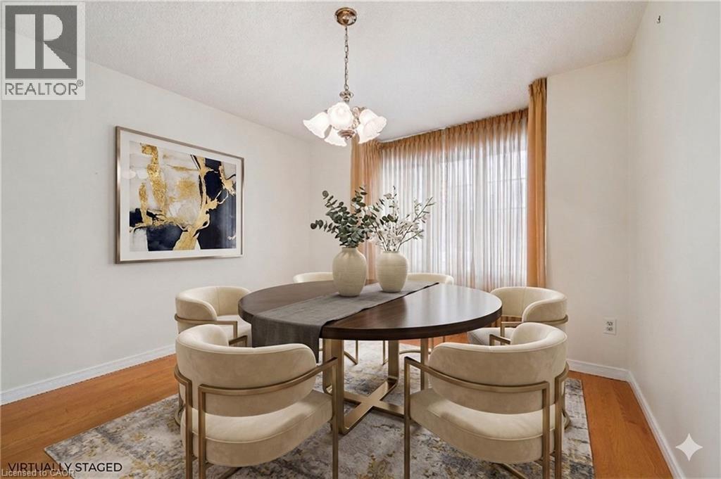 496 Beechwood Drive Unit# 1, Waterloo, Ontario  N2T 2C4 - Photo 5 - 40818973