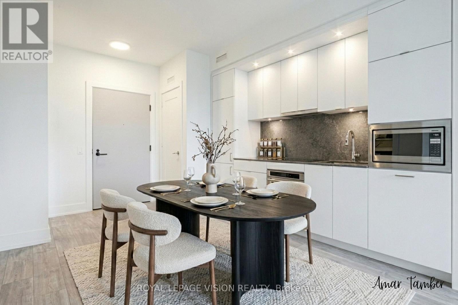 508 - 858 Dupont Street, Toronto, Ontario  M6G 0C1 - Photo 2 - W12995480