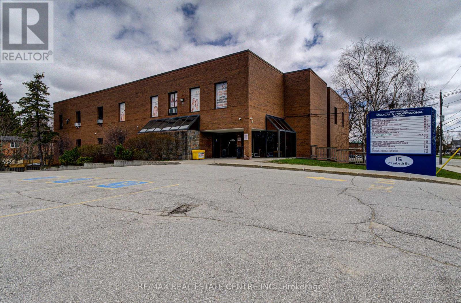 M18 - 15 Elizabeth Street, Orangeville, Ontario  L9W 3X3 - Photo 2 - W13022098