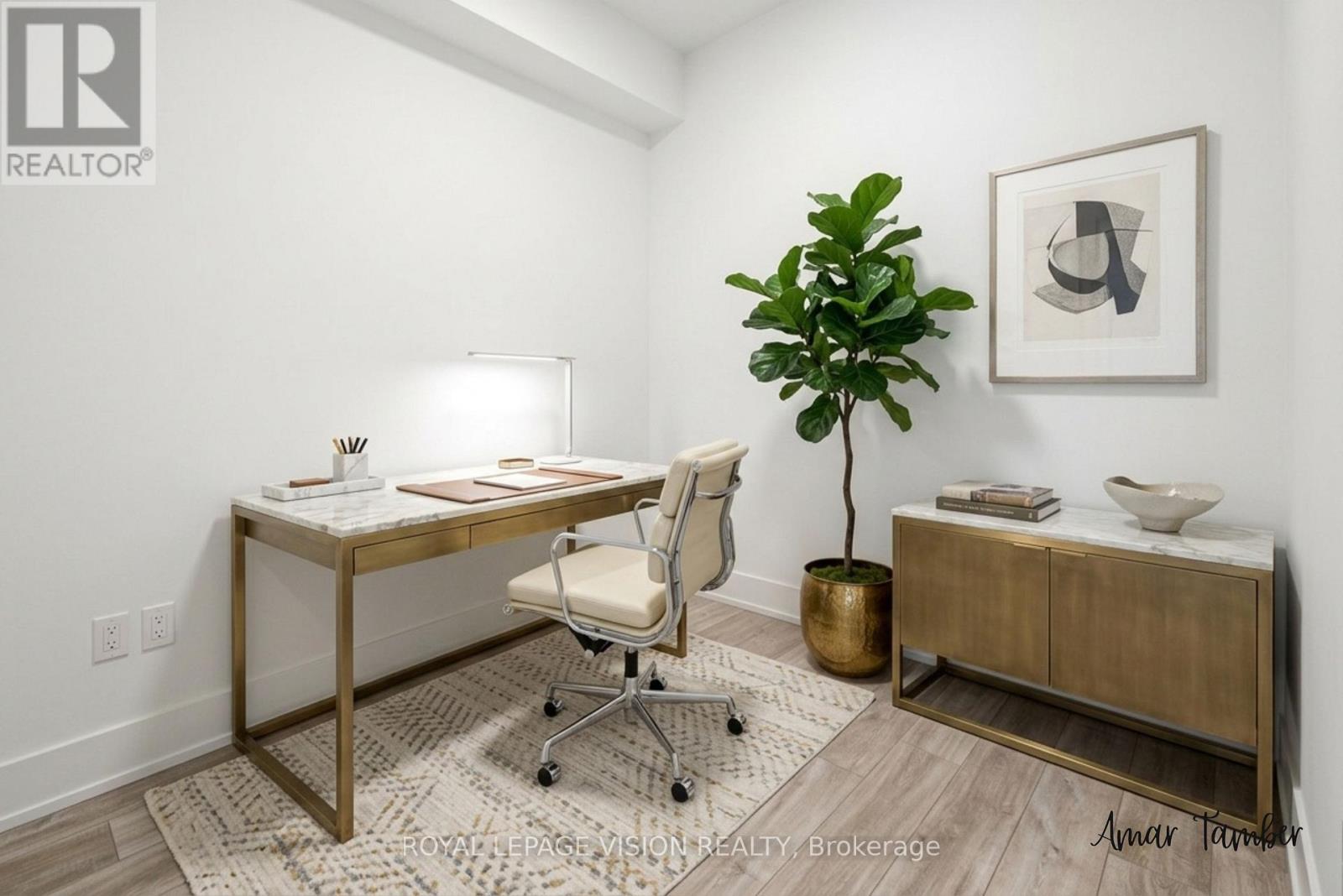 508 - 858 Dupont Street, Toronto, Ontario  M6G 0C1 - Photo 4 - W12995480