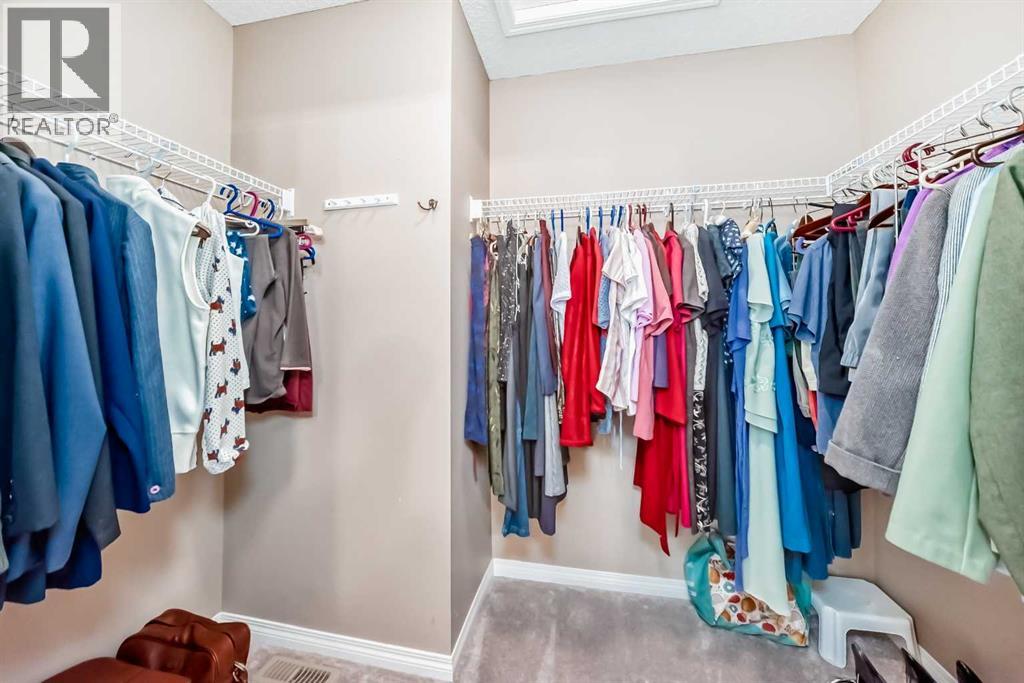 137 Luxstone Way Sw, Airdrie, Alberta  T4B 3C2 - Photo 24 - A2291914