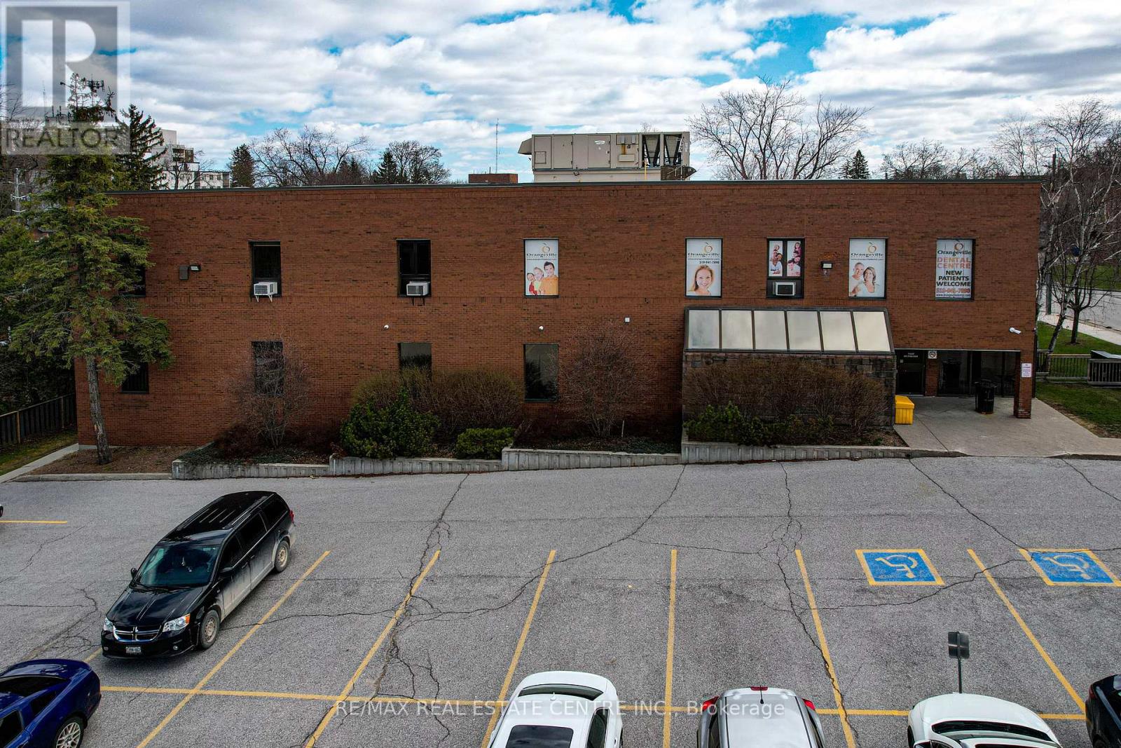 M18 - 15 Elizabeth Street, Orangeville, Ontario  L9W 3X3 - Photo 10 - W13022098