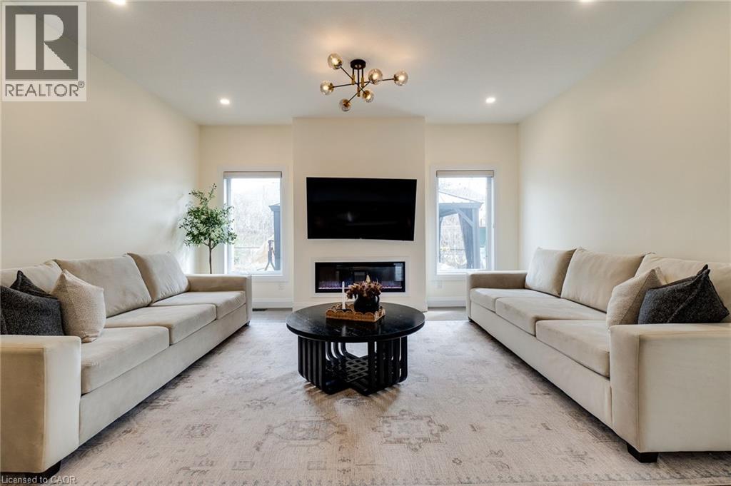 126 Forest Creek Drive, Kitchener, Ontario  N2R 0M1 - Photo 6 - 40819153