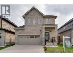 126 FOREST CREEK Drive, Kitchener, Ontario
