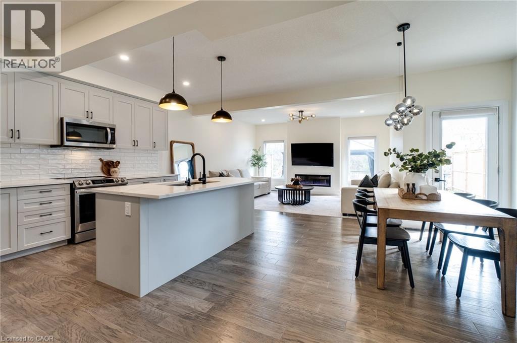 126 Forest Creek Drive, Kitchener, Ontario  N2R 0M1 - Photo 19 - 40819153