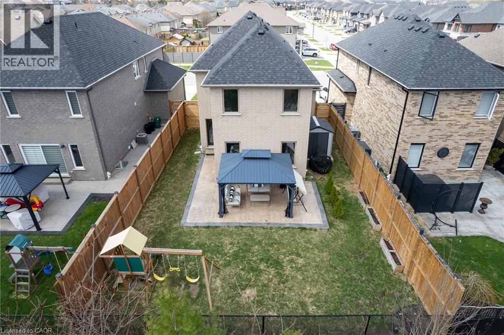 126 Forest Creek Drive, Kitchener, Ontario  N2R 0M1 - Photo 44 - 40819153