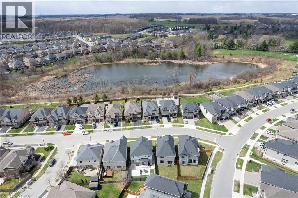 126 Forest Creek Drive, Kitchener, Ontario  N2R 0M1 - Photo 50 - 40819153