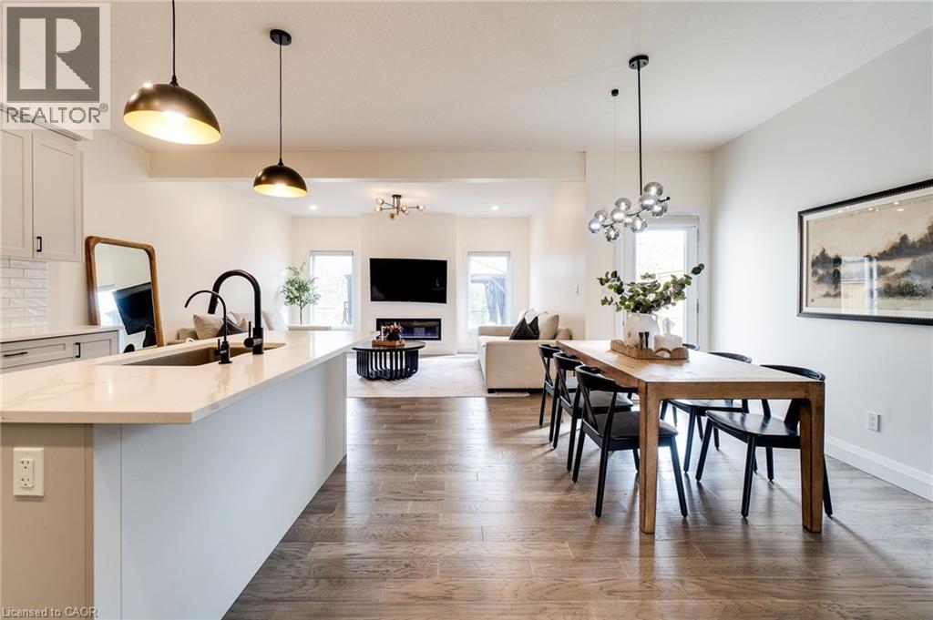 126 Forest Creek Drive, Kitchener, Ontario  N2R 0M1 - Photo 20 - 40819153