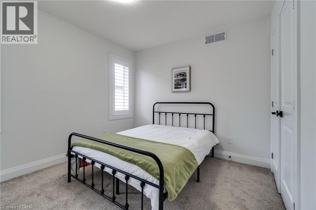 126 Forest Creek Drive, Kitchener, Ontario  N2R 0M1 - Photo 31 - 40819153