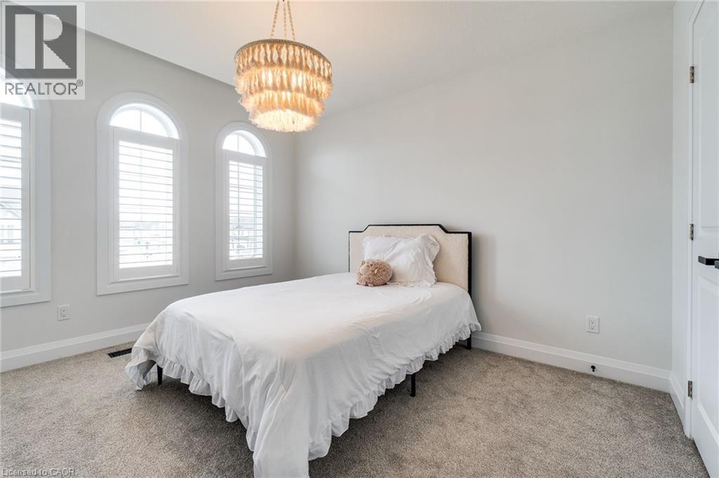 126 Forest Creek Drive, Kitchener, Ontario  N2R 0M1 - Photo 35 - 40819153