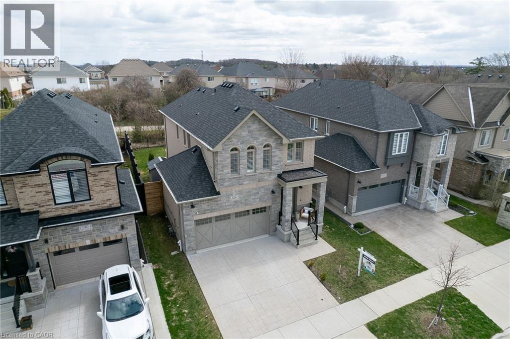 126 Forest Creek Drive, Kitchener, Ontario  N2R 0M1 - Photo 46 - 40819153