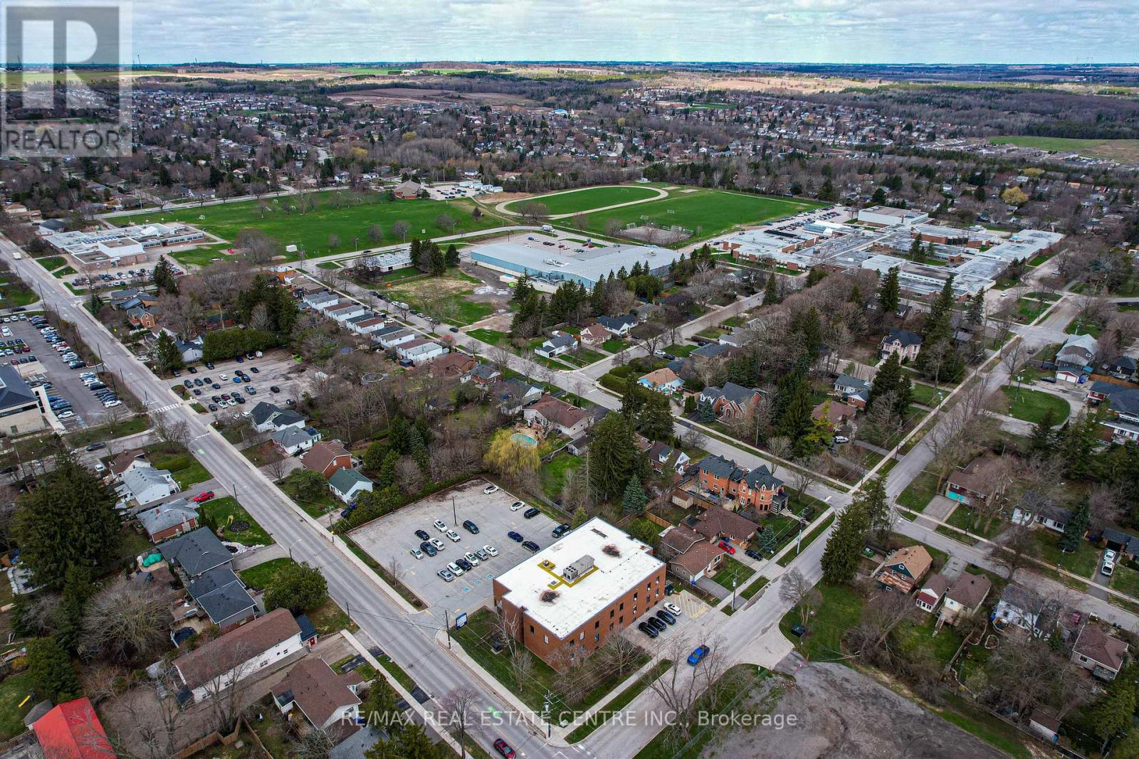 M18 - 15 Elizabeth Street, Orangeville, Ontario  L9W 3X3 - Photo 11 - W13022098