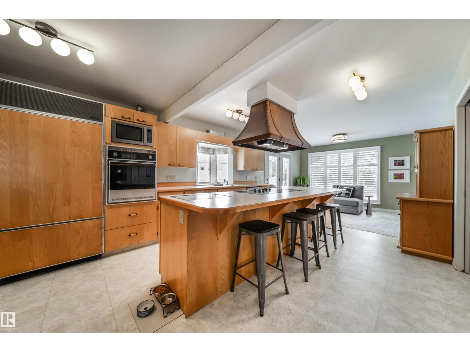 10231 46 St Nw, Edmonton, Alberta  T6A 1X9 - Photo 15 - E4483507