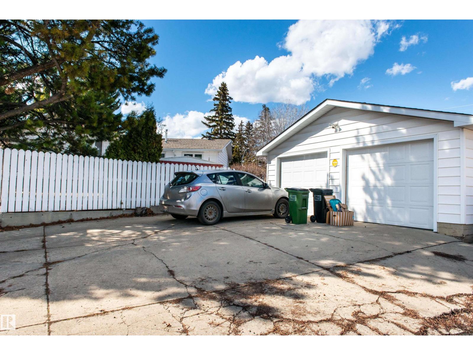 10231 46 St Nw, Edmonton, Alberta  T6A 1X9 - Photo 50 - E4483507