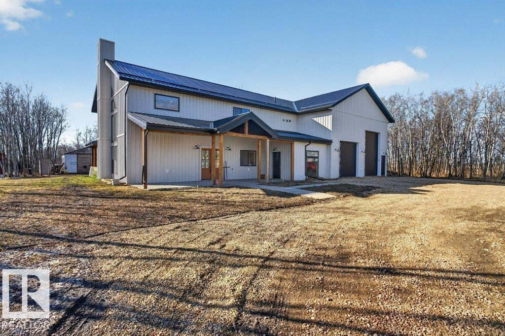 48530 Range Road 230, Rural Leduc County, Alberta  T0B 3M3 - Photo 2 - E4483480