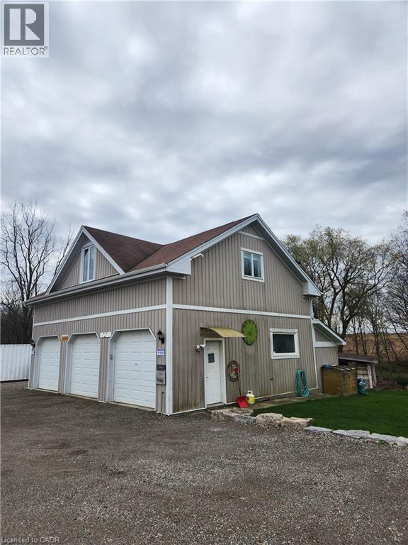 267 Pinehurst Road Unit# Upper, Paris, Ontario  N3L 3E2 - Photo 13 - 40819355