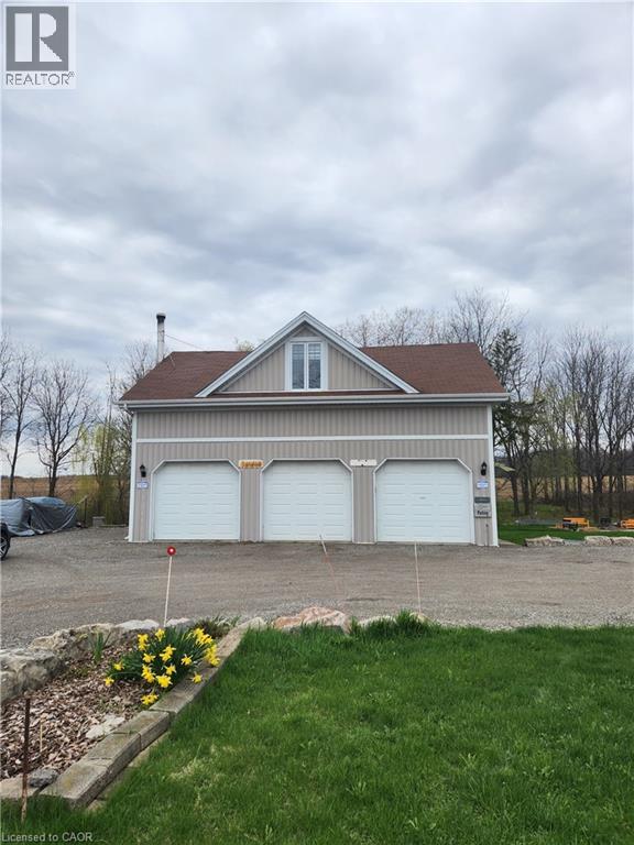 267 Pinehurst Road Unit# Upper, Paris, Ontario  N3L 3E2 - Photo 14 - 40819355