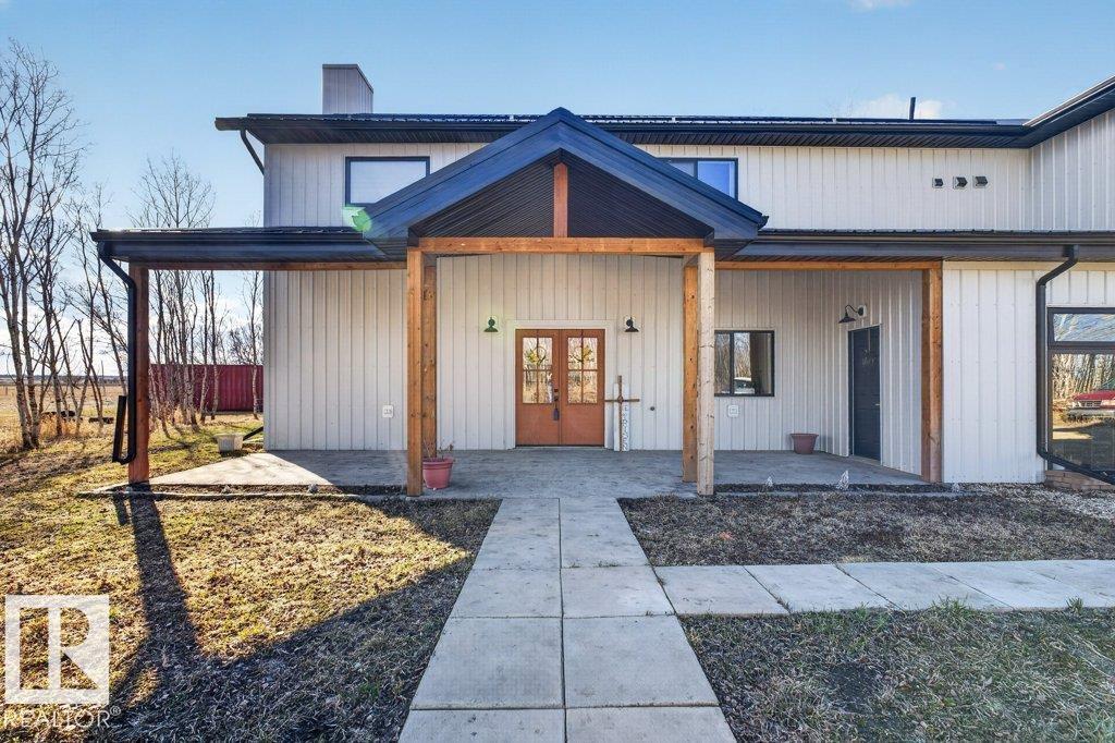 48530 Range Road 230, Rural Leduc County, Alberta  T0B 3M3 - Photo 3 - E4483480