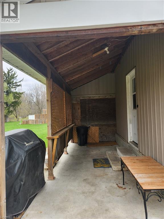 267 Pinehurst Road Unit# Upper, Paris, Ontario  N3L 3E2 - Photo 11 - 40819355