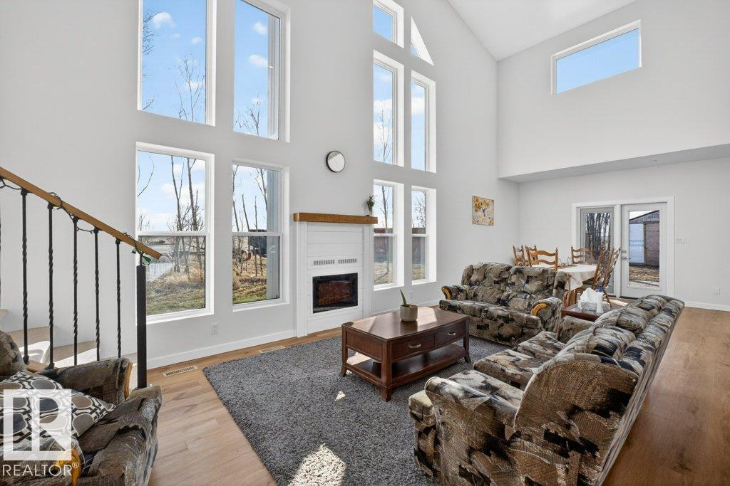 48530 Range Road 230, Rural Leduc County, Alberta  T0B 3M3 - Photo 15 - E4483480