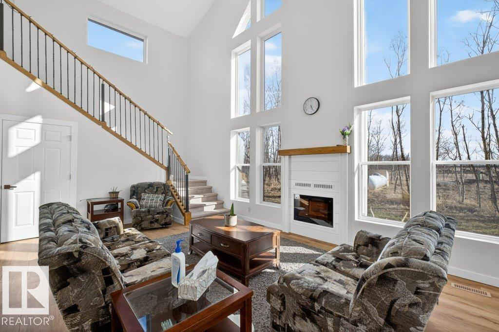 48530 Range Road 230, Rural Leduc County, Alberta  T0B 3M3 - Photo 16 - E4483480