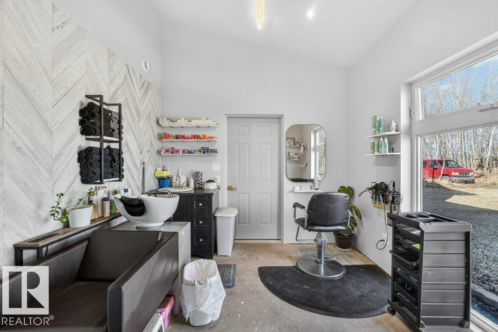 48530 Range Road 230, Rural Leduc County, Alberta  T0B 3M3 - Photo 55 - E4483480