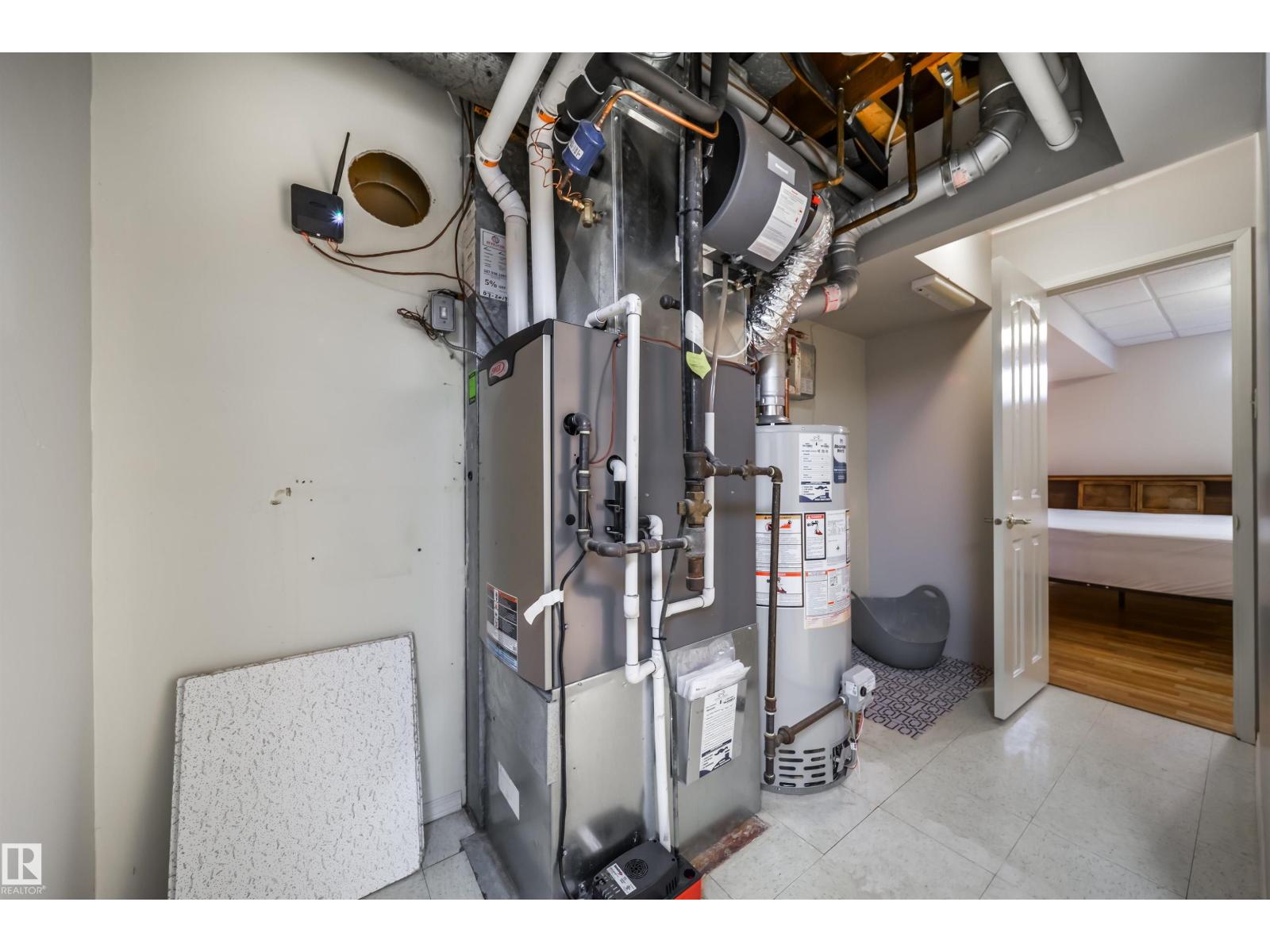 10231 46 St Nw, Edmonton, Alberta  T6A 1X9 - Photo 47 - E4483507