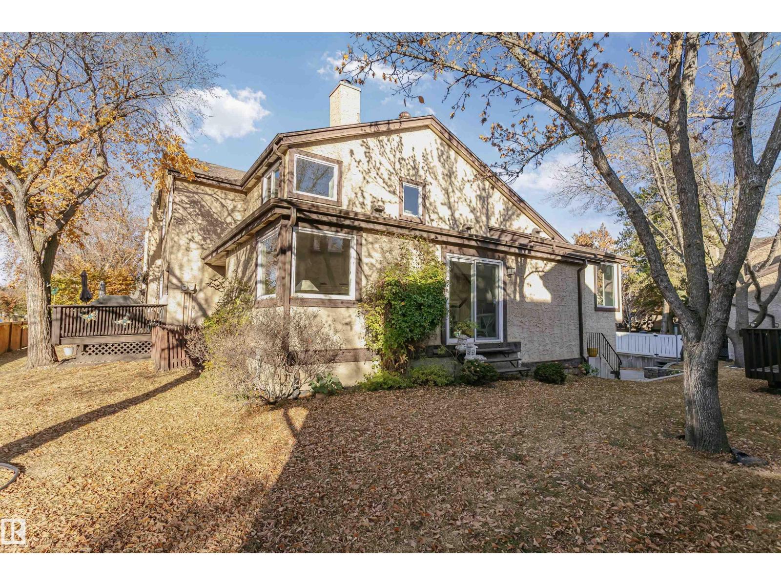 14916 43 Av Nw, Edmonton, Alberta  T6H 5S1 - Photo 48 - E4483499