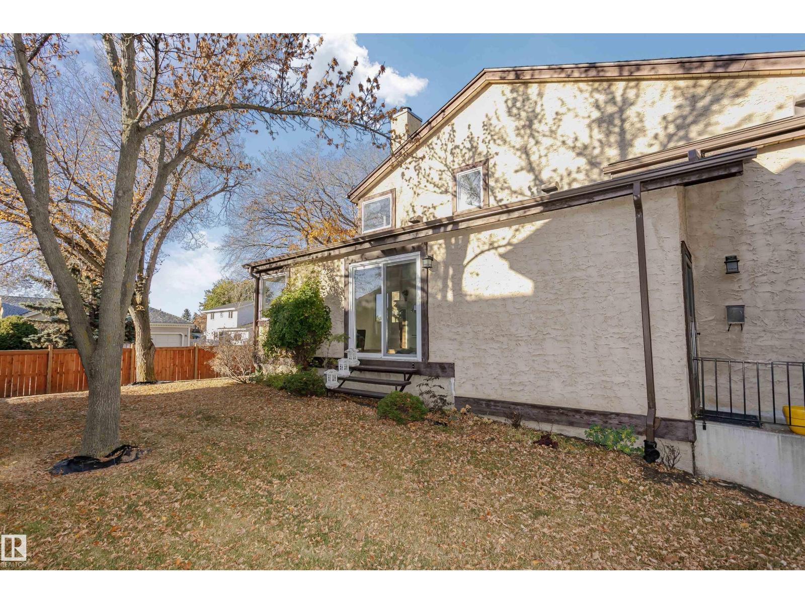 14916 43 Av Nw, Edmonton, Alberta  T6H 5S1 - Photo 49 - E4483499