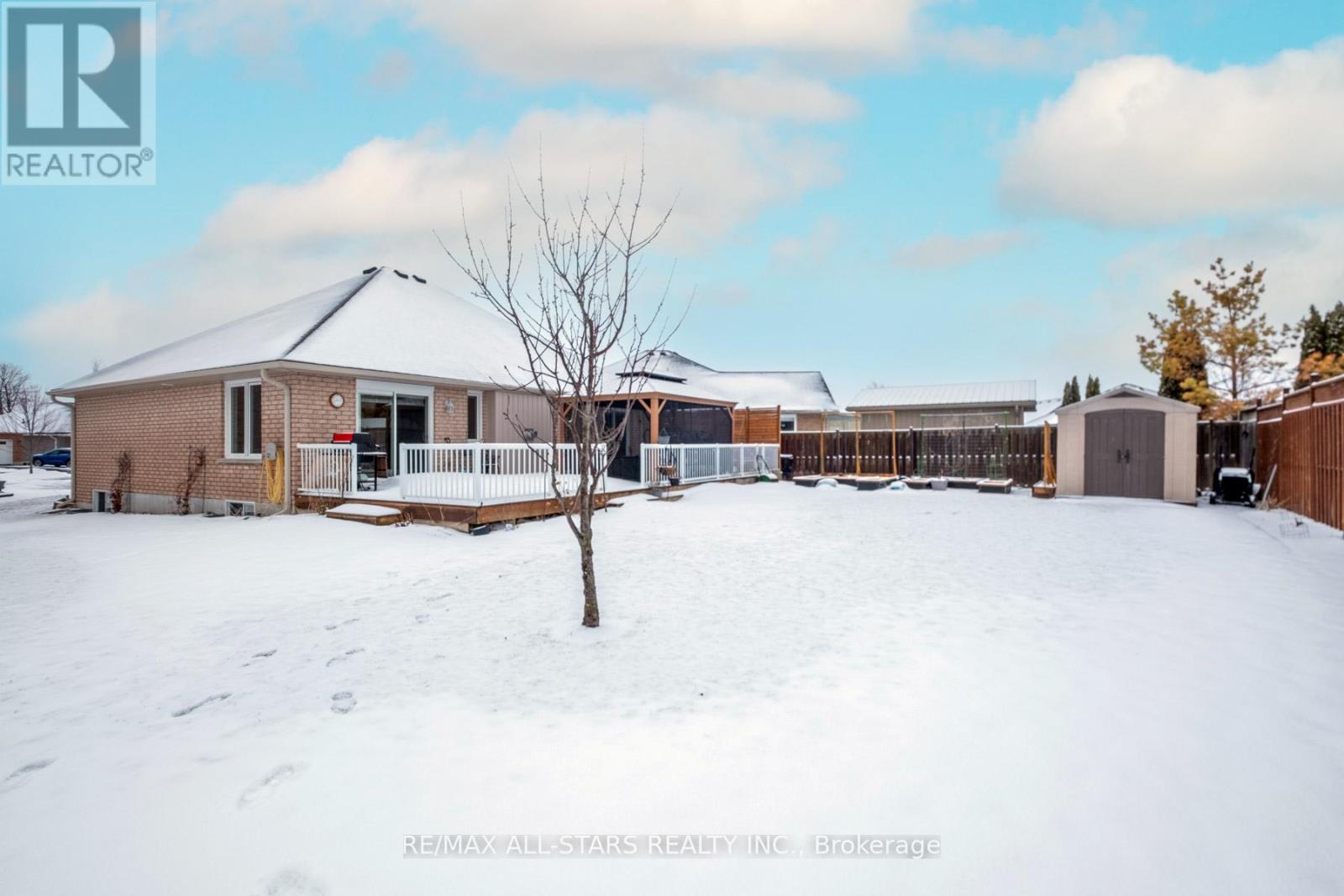 65 Liam Street, Kawartha Lakes, Ontario  K9V 0J4 - Photo 28 - X12906174