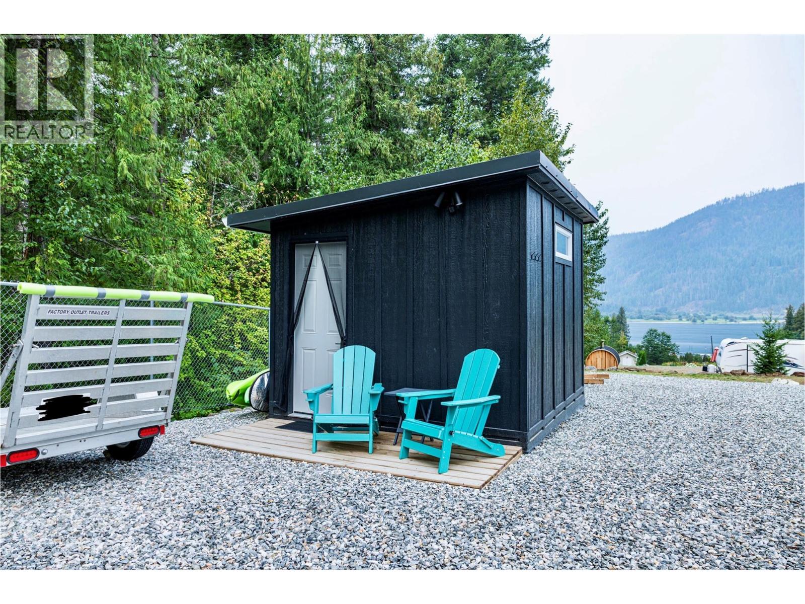 8253 97a Highway Lot# 4, Mara, British Columbia  V0E 2K0 - Photo 8 - 10384441