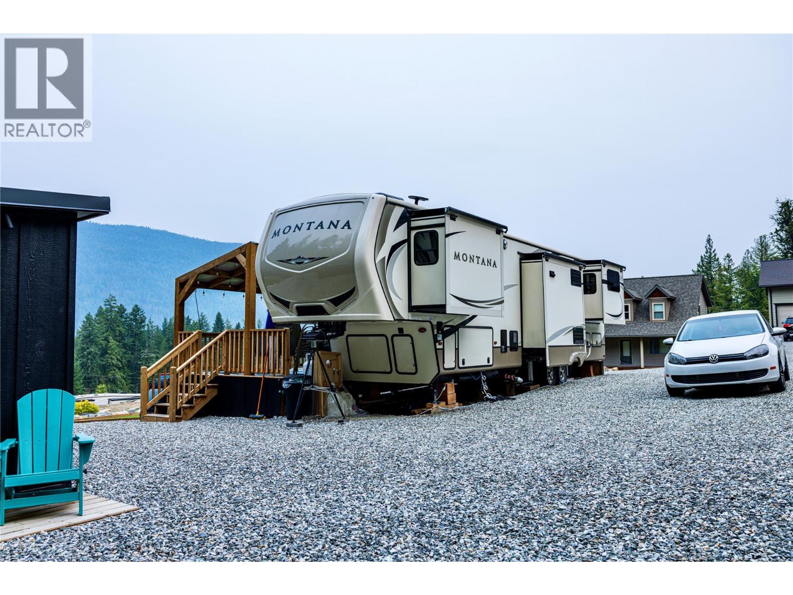 8253 97a Highway Lot# 4, Mara, British Columbia  V0E 2K0 - Photo 6 - 10384441