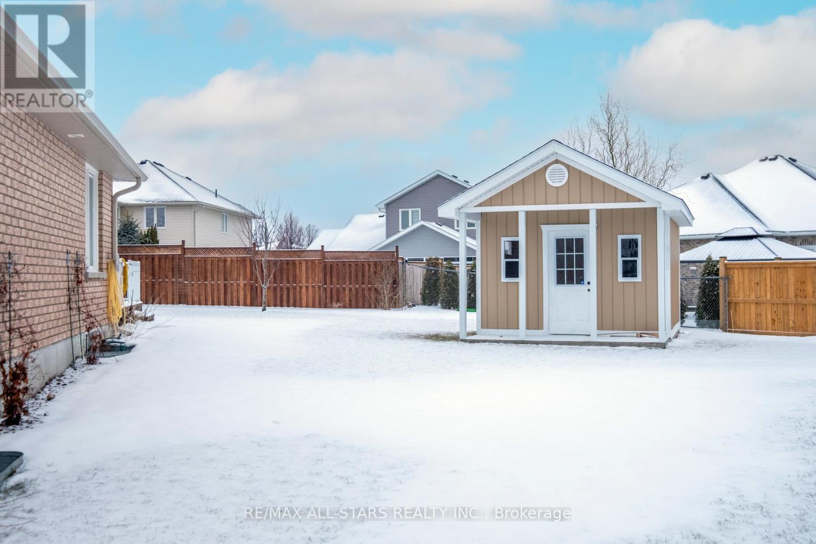 65 Liam Street, Kawartha Lakes, Ontario  K9V 0J4 - Photo 29 - X12906174