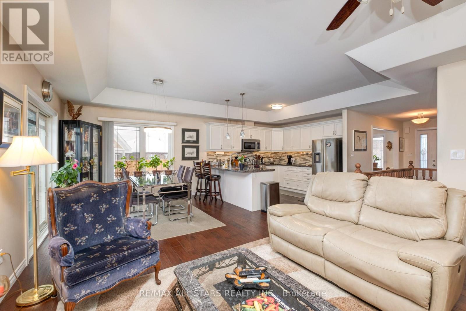 65 Liam Street, Kawartha Lakes, Ontario  K9V 0J4 - Photo 13 - X12906174