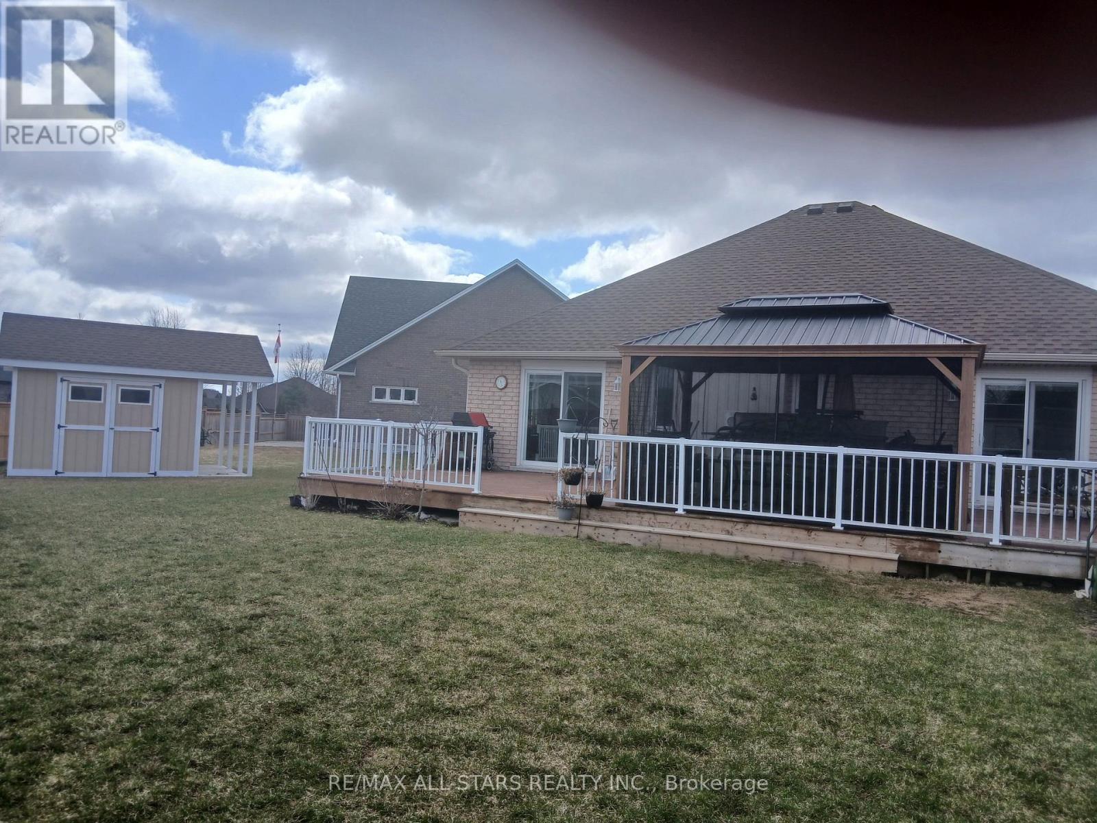 65 Liam Street, Kawartha Lakes, Ontario  K9V 0J4 - Photo 30 - X12906174