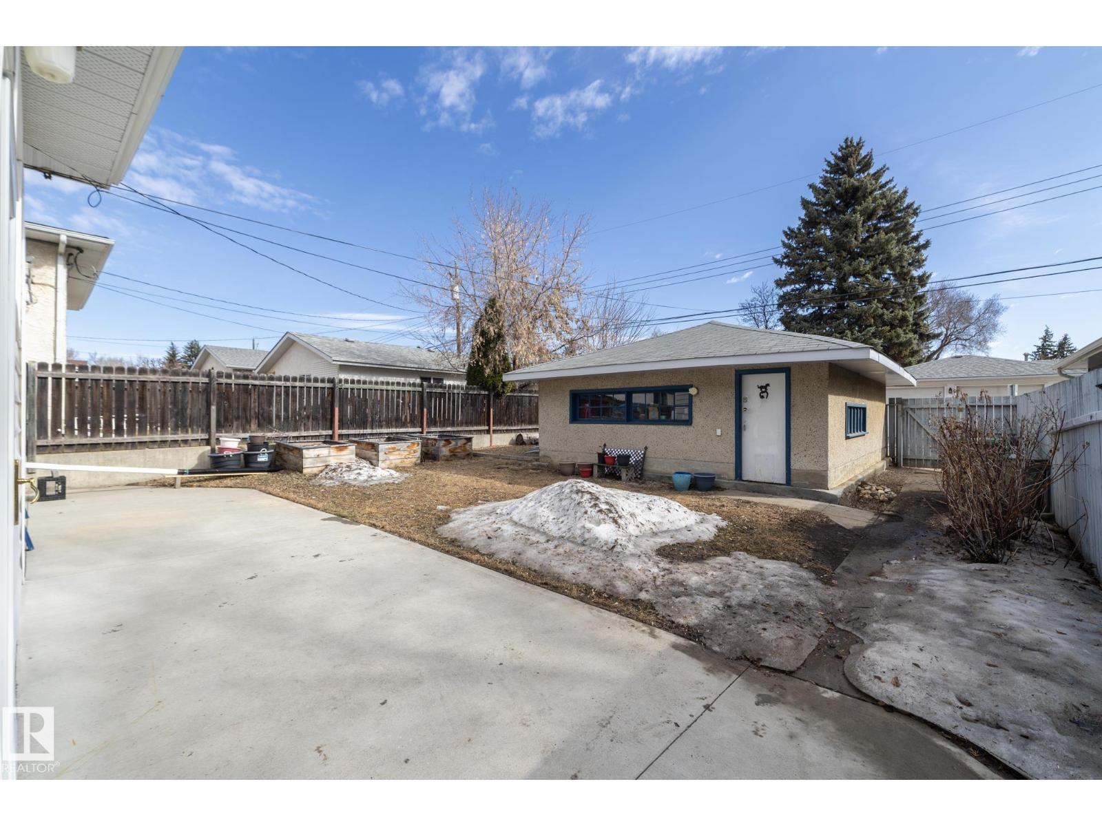 10103 108 St, Fort Saskatchewan, Alberta  T8L 2V7 - Photo 23 - E4483508