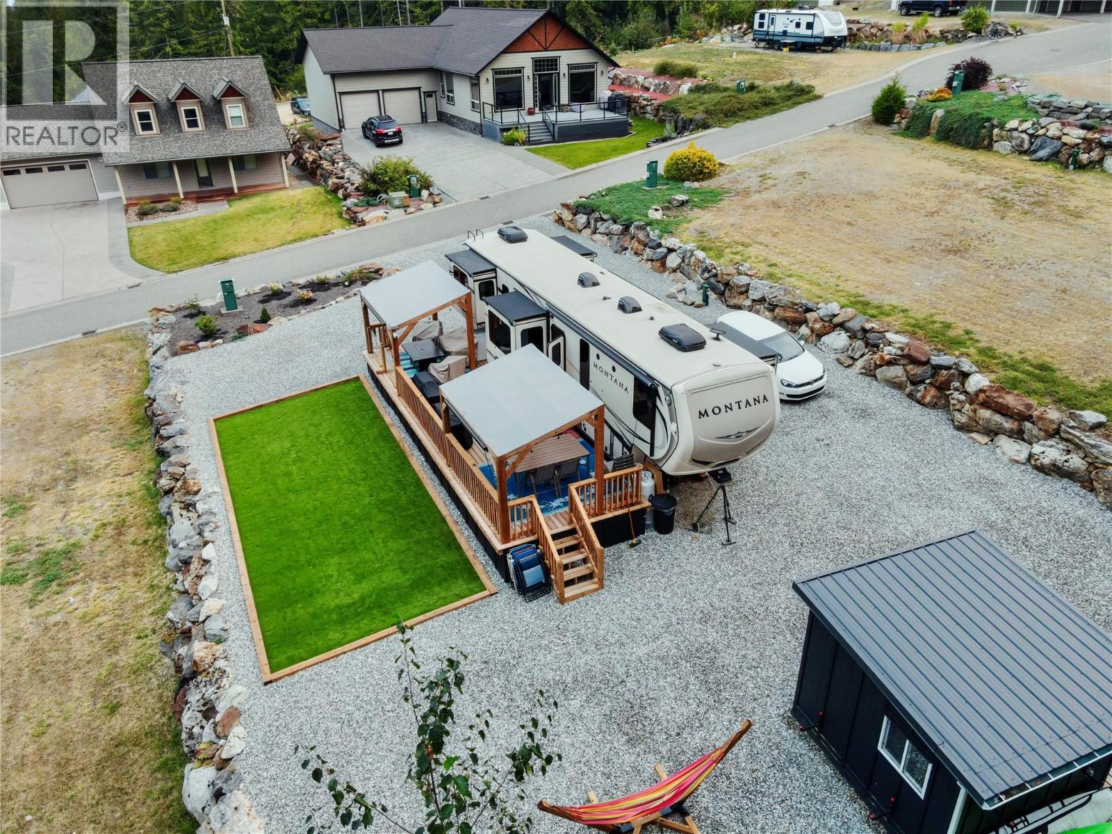 8253 97a Highway Lot# 4, Mara, British Columbia  V0E 2K0 - Photo 4 - 10384441