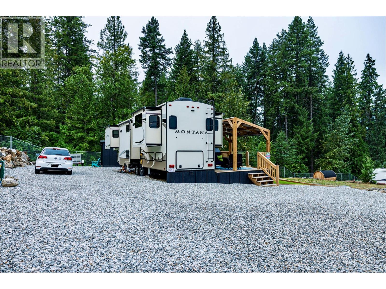 8253 97a Highway Lot# 4, Mara, British Columbia  V0E 2K0 - Photo 19 - 10384441