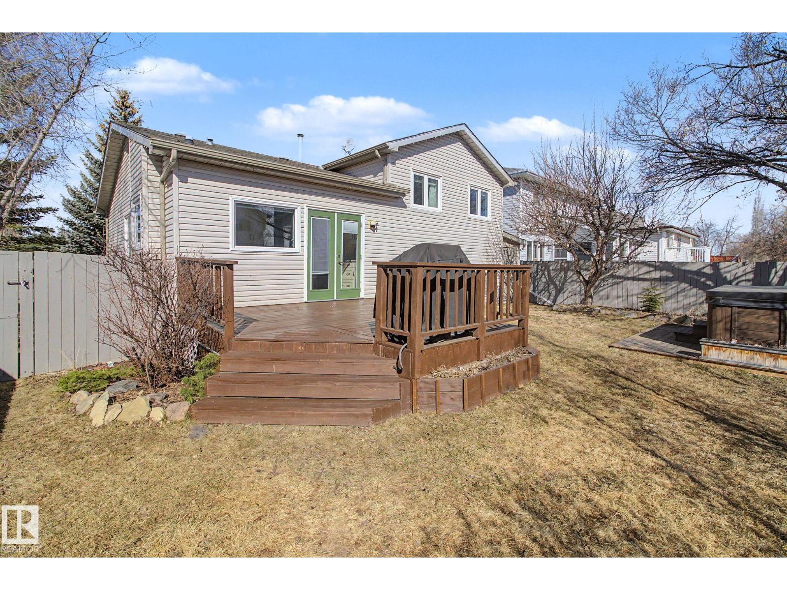 3903 32 St Nw, Edmonton, Alberta  T6T 1J5 - Photo 48 - E4483511