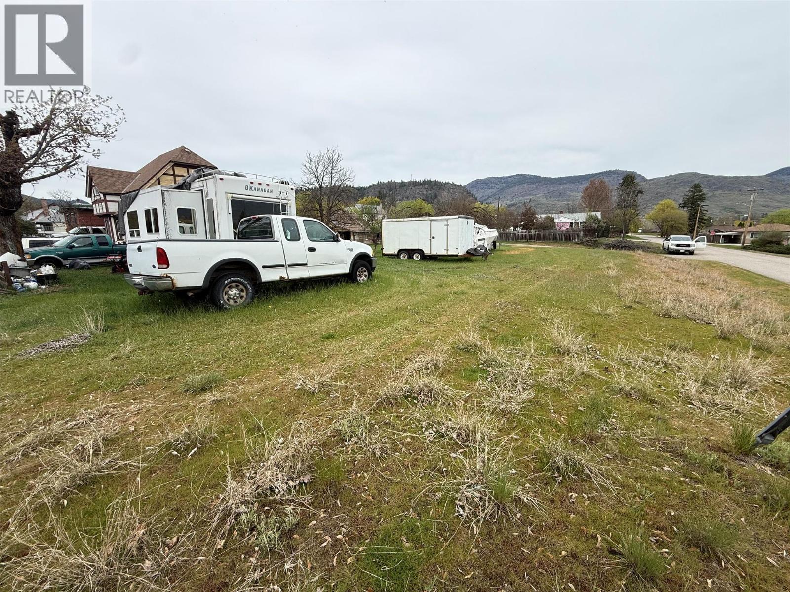 18th Street Lot# Parcel B, Grand Forks, British Columbia  V0H 1H0 - Photo 1 - 10384445